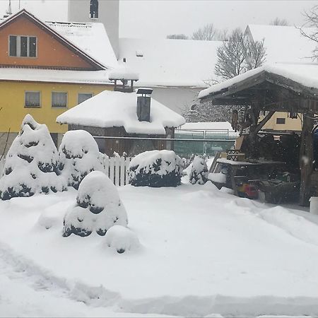 Nová LesnáHousing Hellaアパートメント エクステリア 写真