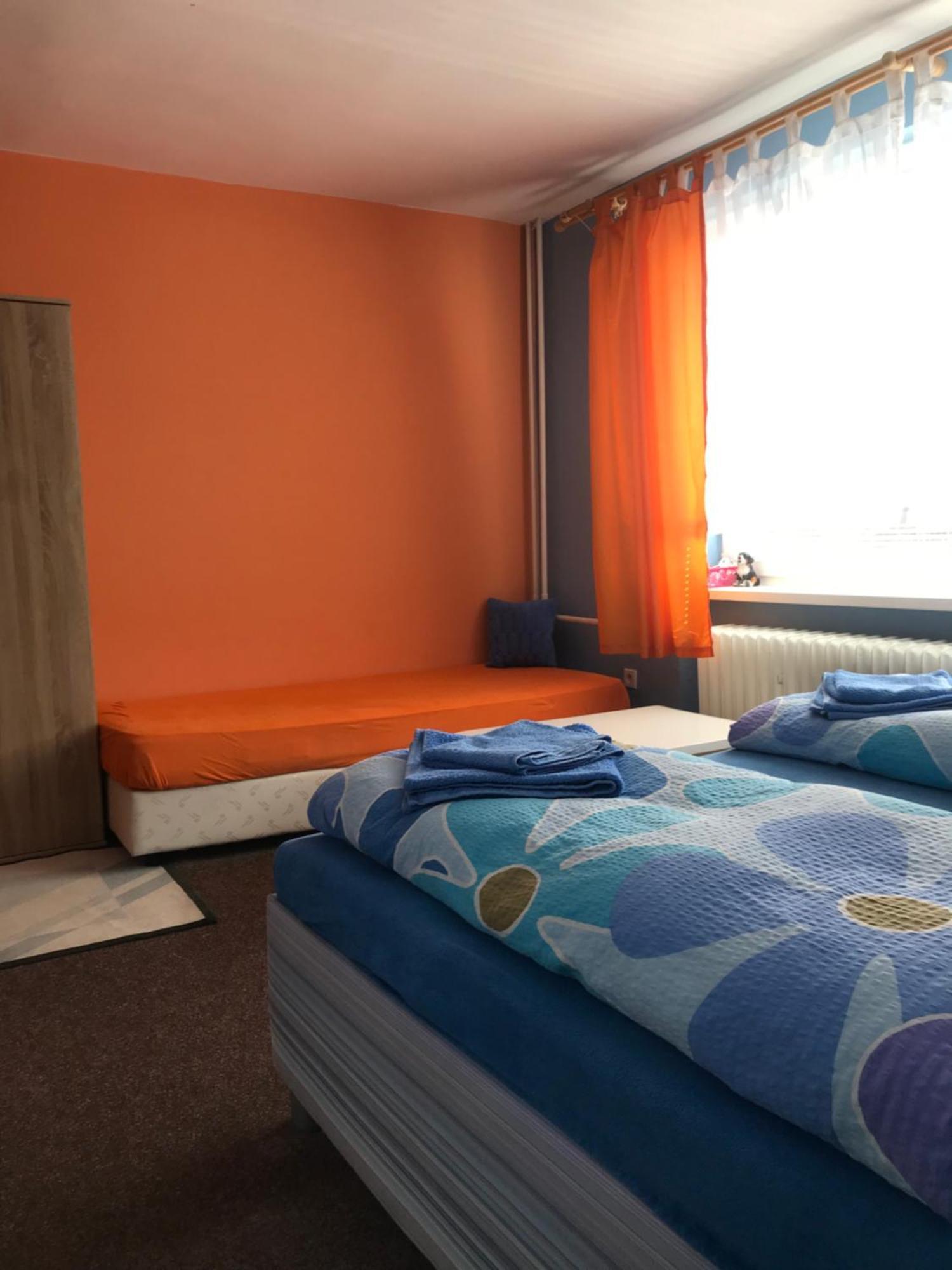 Nová LesnáHousing Hellaアパートメント エクステリア 写真