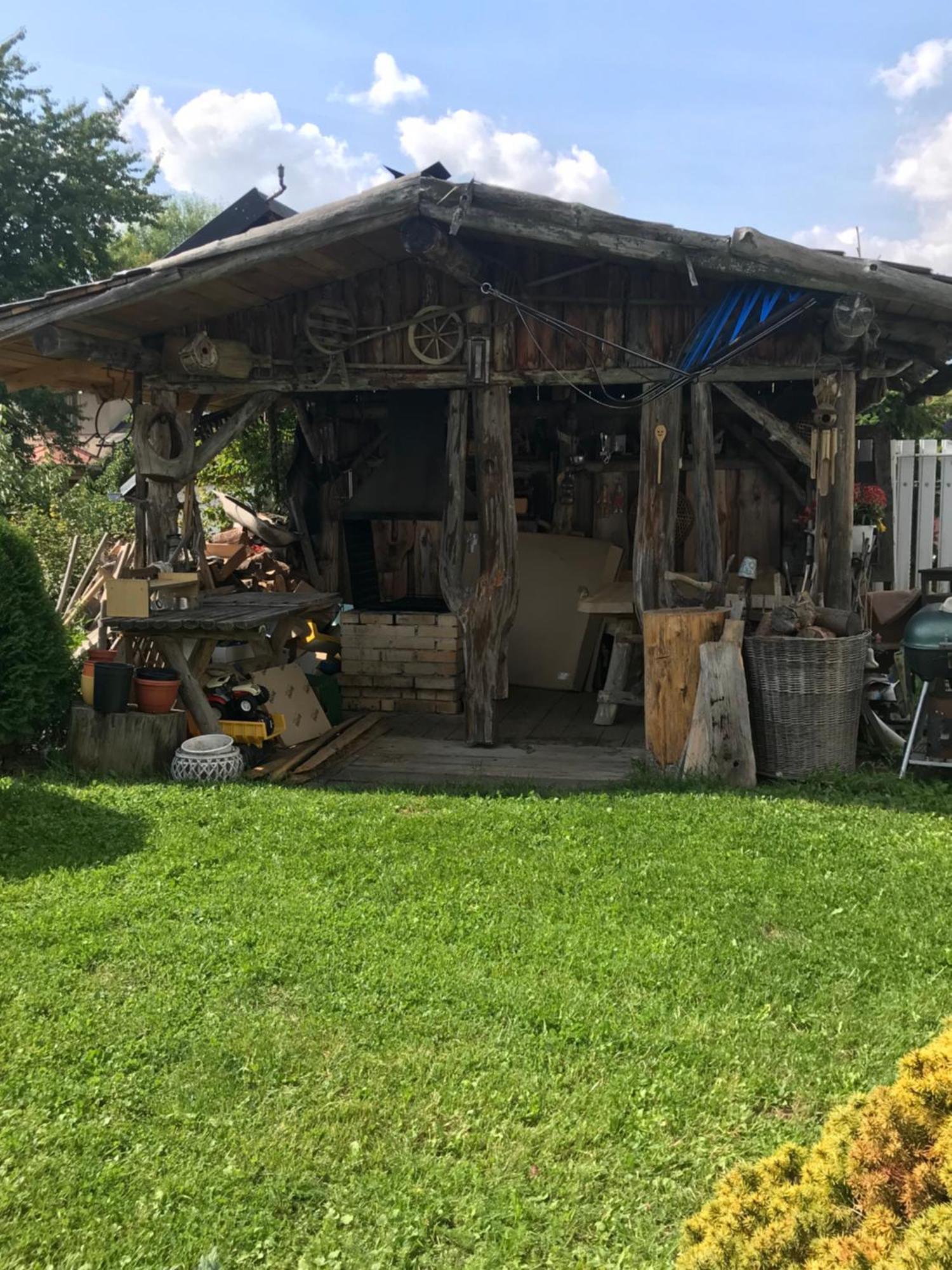 Nová LesnáHousing Hellaアパートメント エクステリア 写真