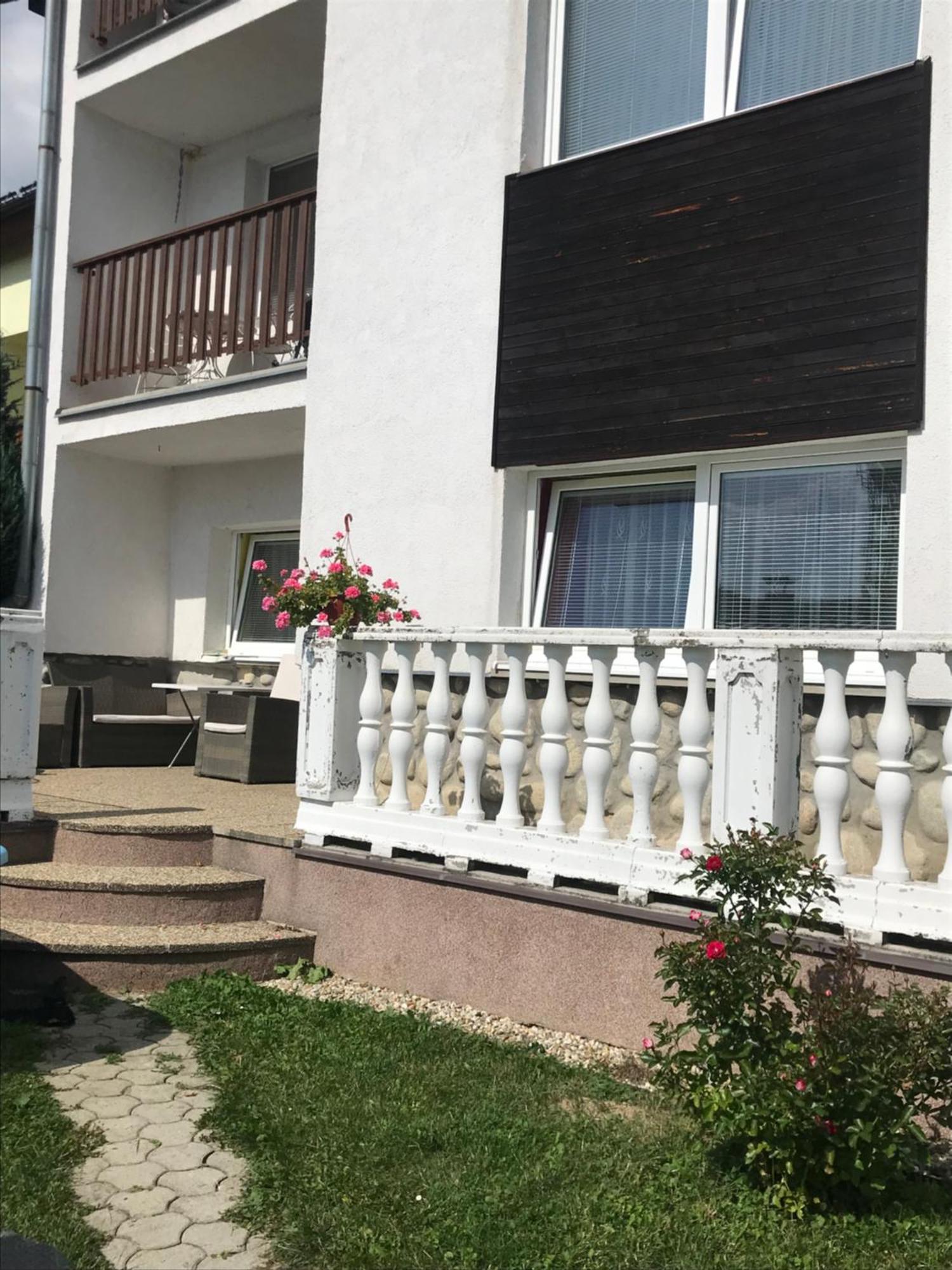 Nová LesnáHousing Hellaアパートメント エクステリア 写真