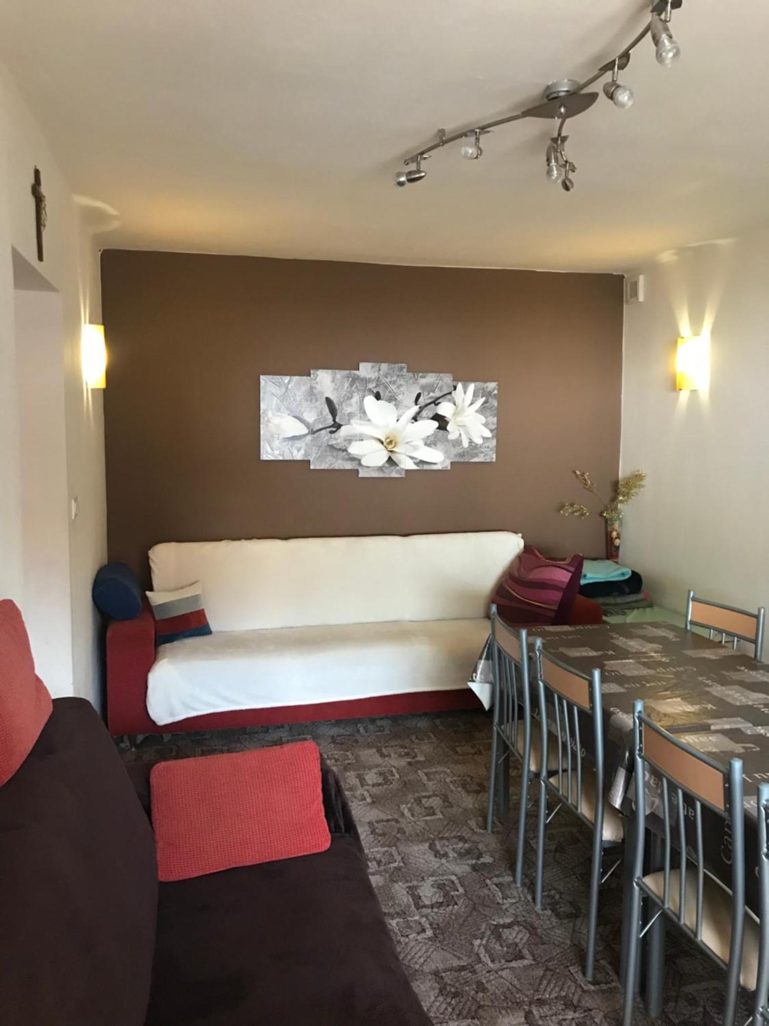 Nová LesnáHousing Hellaアパートメント エクステリア 写真