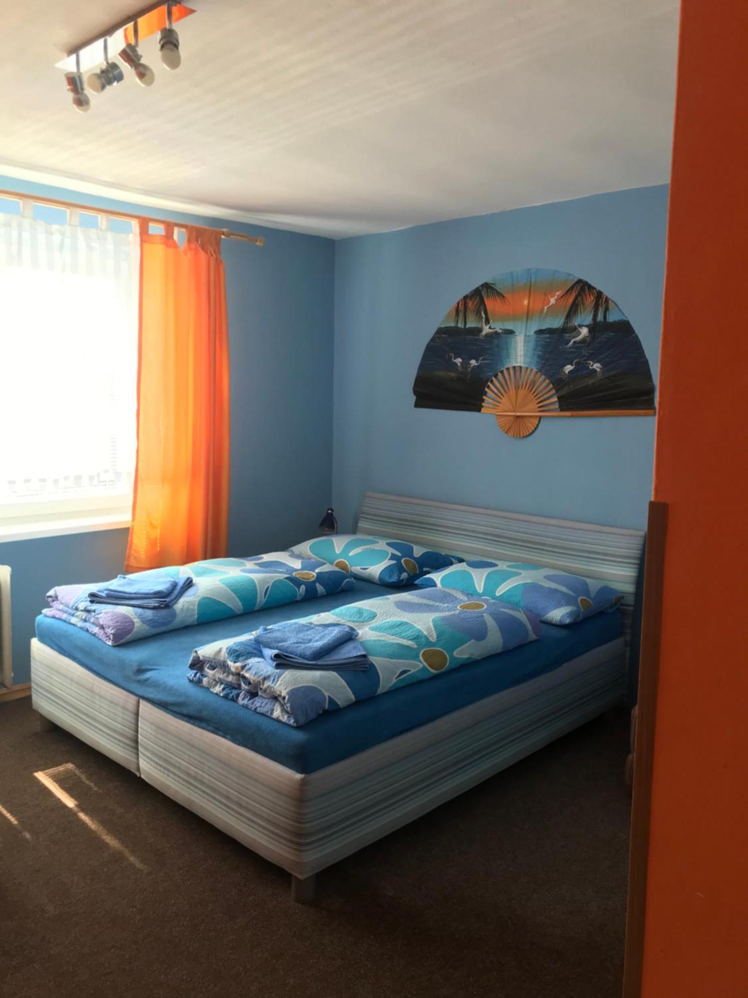 Nová LesnáHousing Hellaアパートメント エクステリア 写真