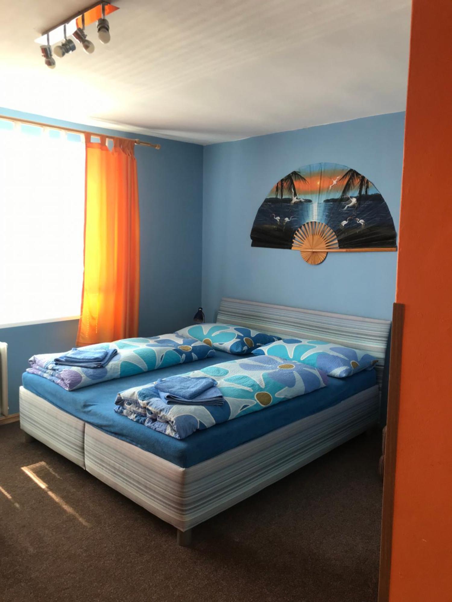 Nová LesnáHousing Hellaアパートメント エクステリア 写真