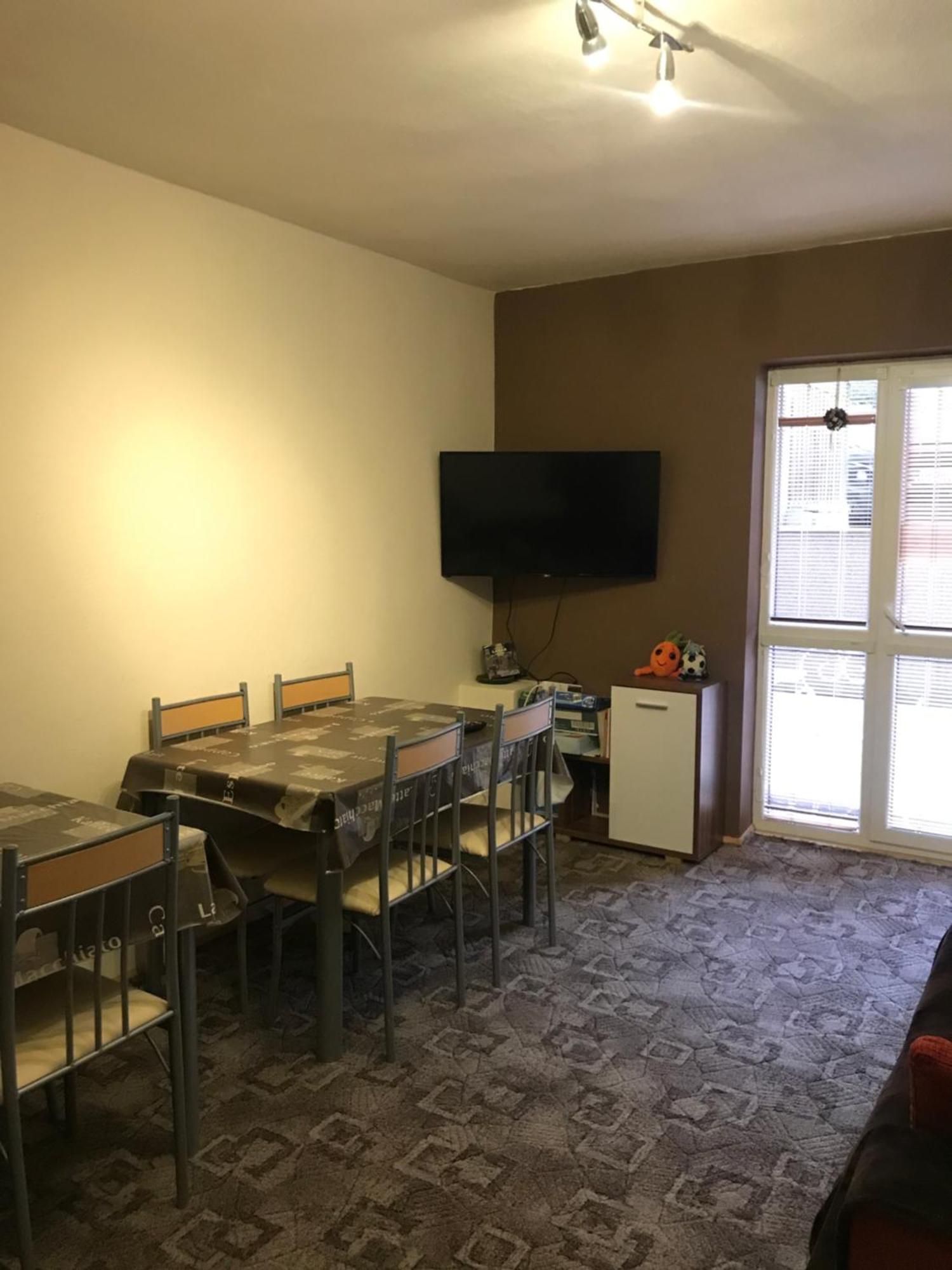 Nová LesnáHousing Hellaアパートメント エクステリア 写真