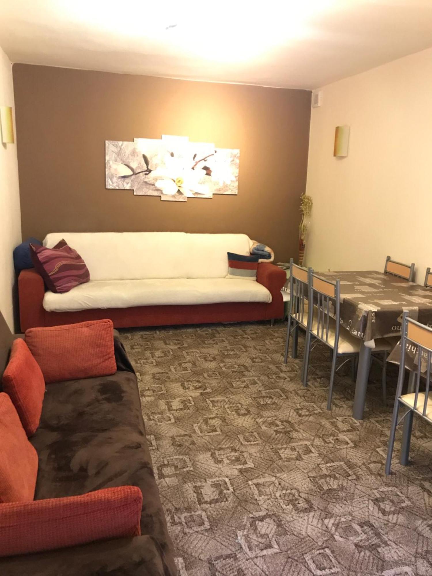 Nová LesnáHousing Hellaアパートメント エクステリア 写真